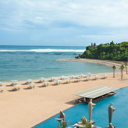 Mulia Resort Nusa Dua  Eksteriør billede