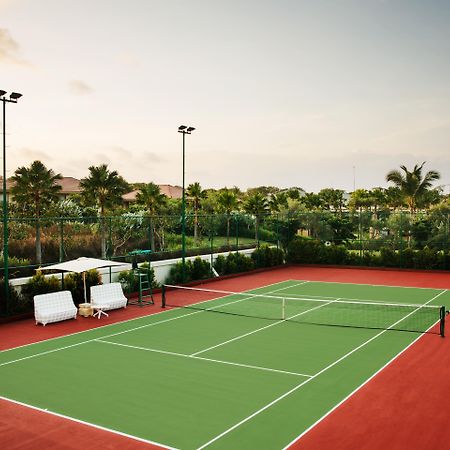 Mulia Resort Nusa Dua  Eksteriør billede