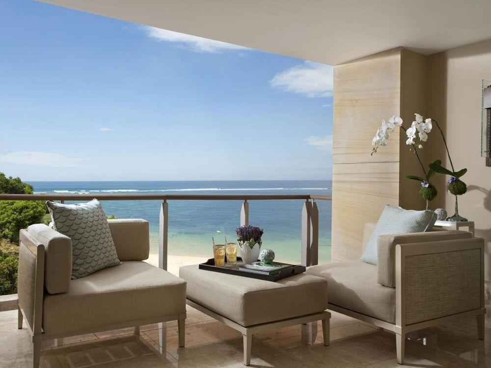 Mulia Resort Nusa Dua  Eksteriør billede