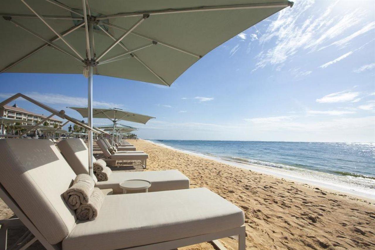 Mulia Resort Nusa Dua  Eksteriør billede