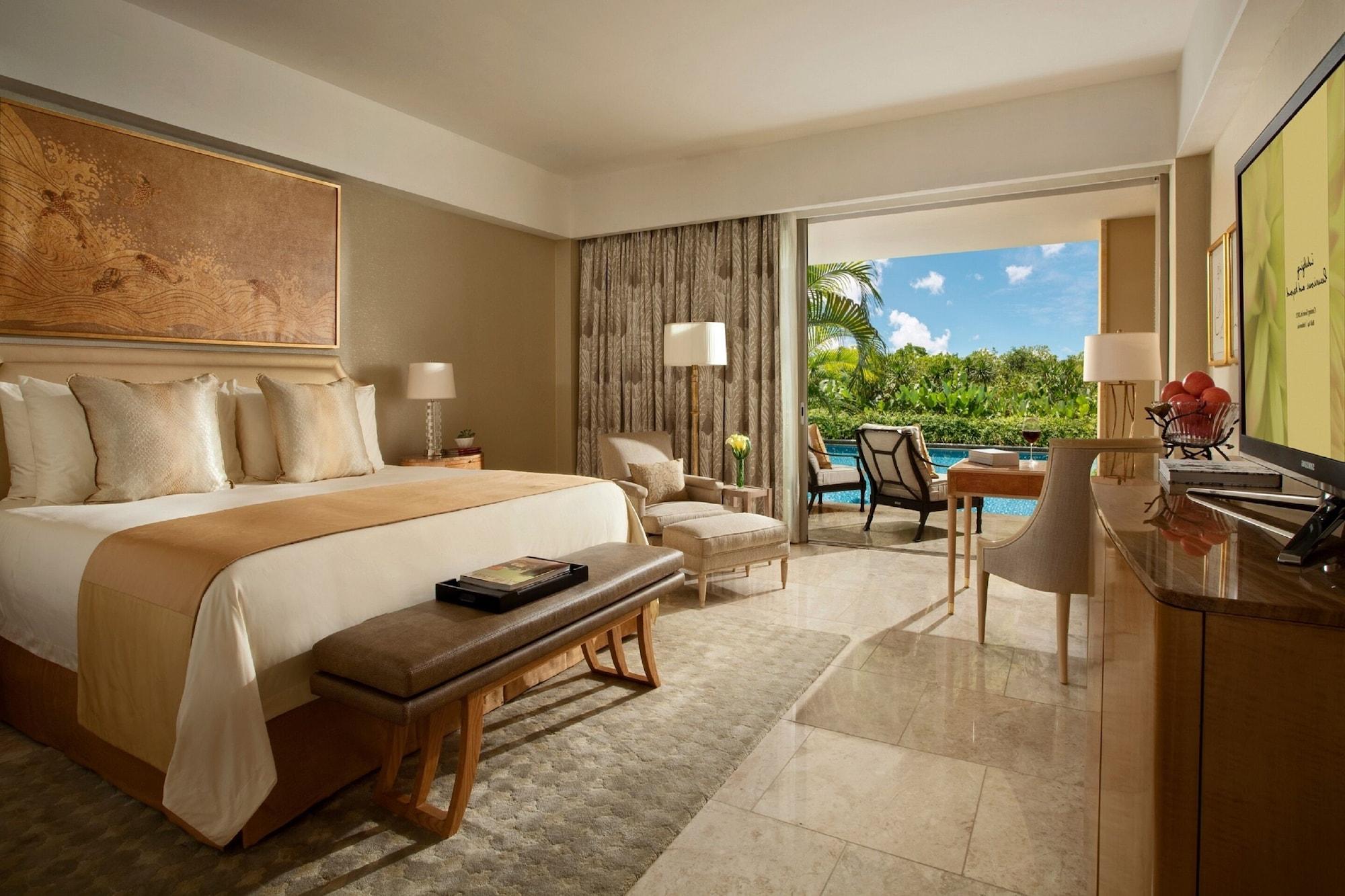 Mulia Resort Nusa Dua  Eksteriør billede