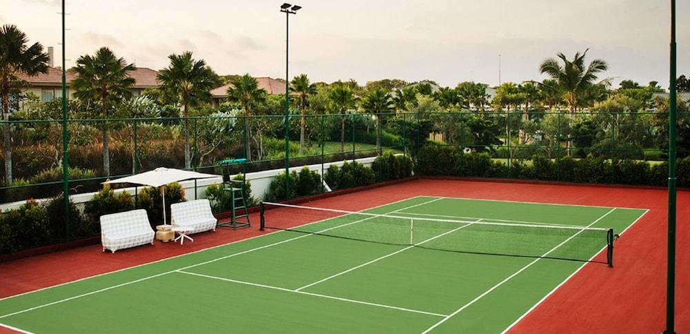 Mulia Resort Nusa Dua  Eksteriør billede