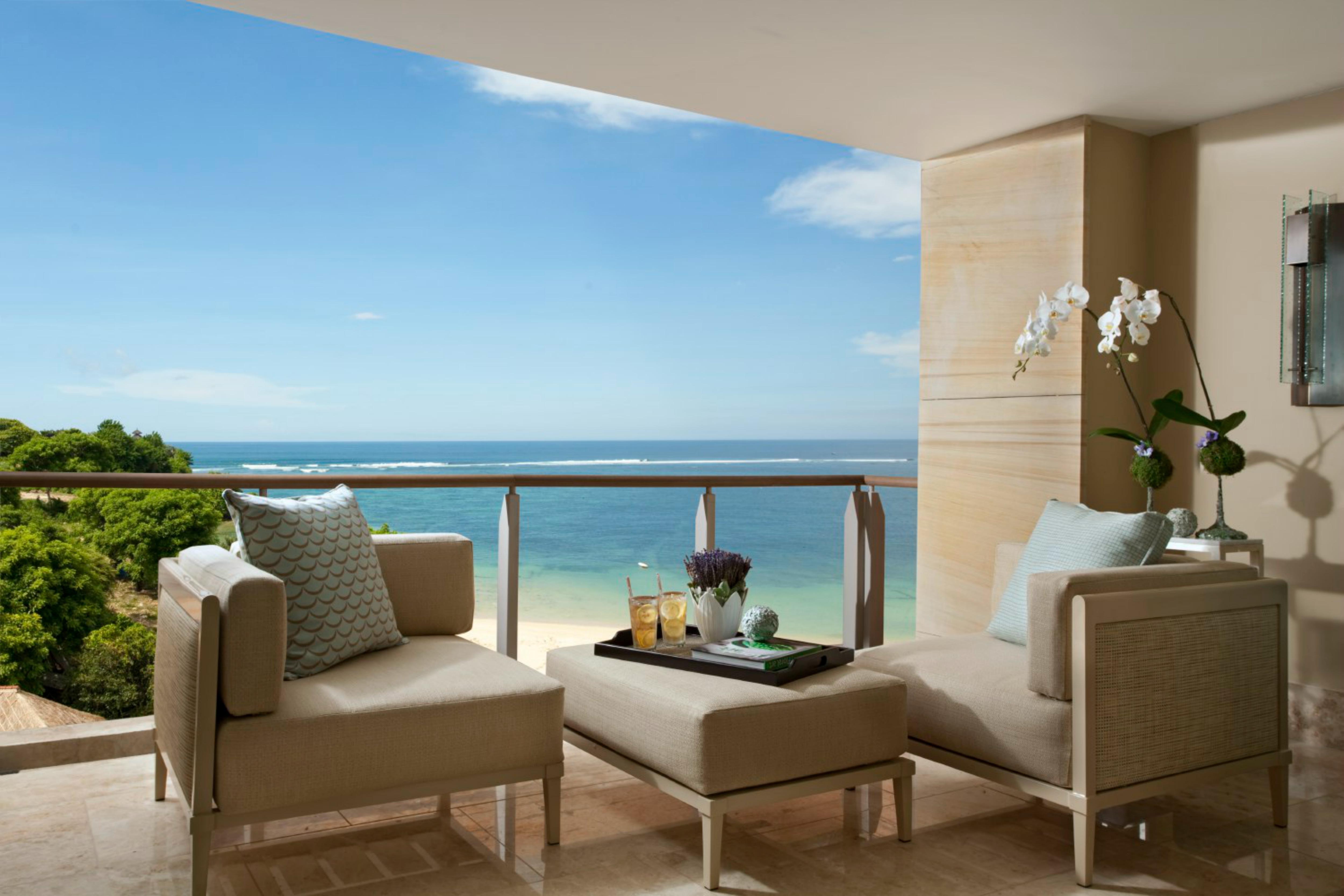 Mulia Resort Nusa Dua  Eksteriør billede