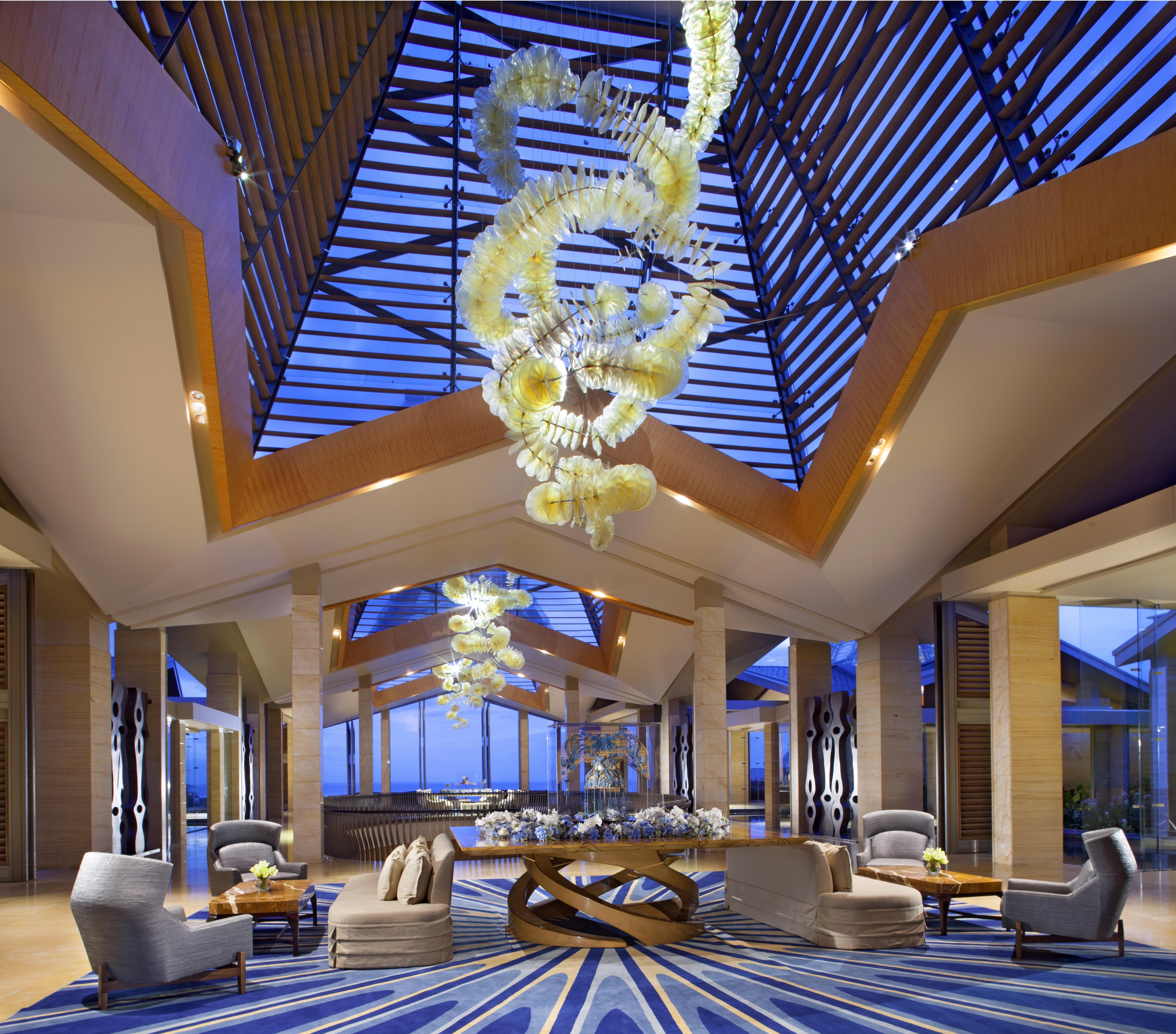 Mulia Resort Nusa Dua  Eksteriør billede