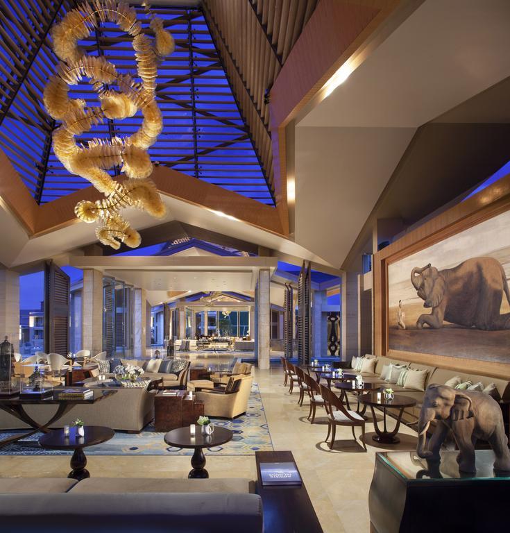 Mulia Resort Nusa Dua  Værelse billede