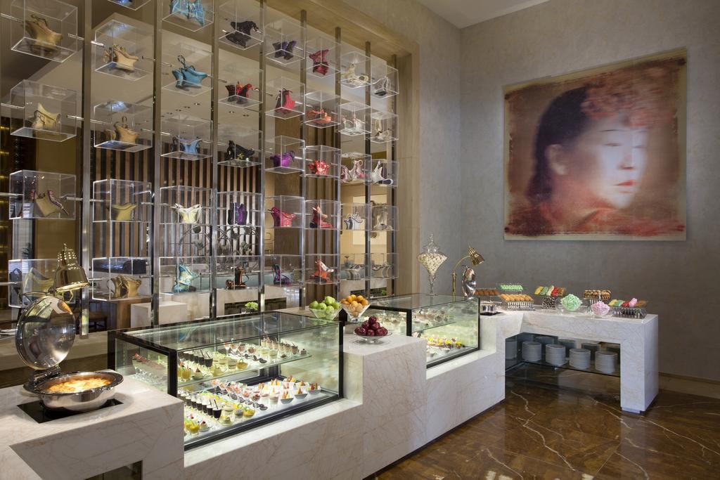 Mulia Resort Nusa Dua  Eksteriør billede