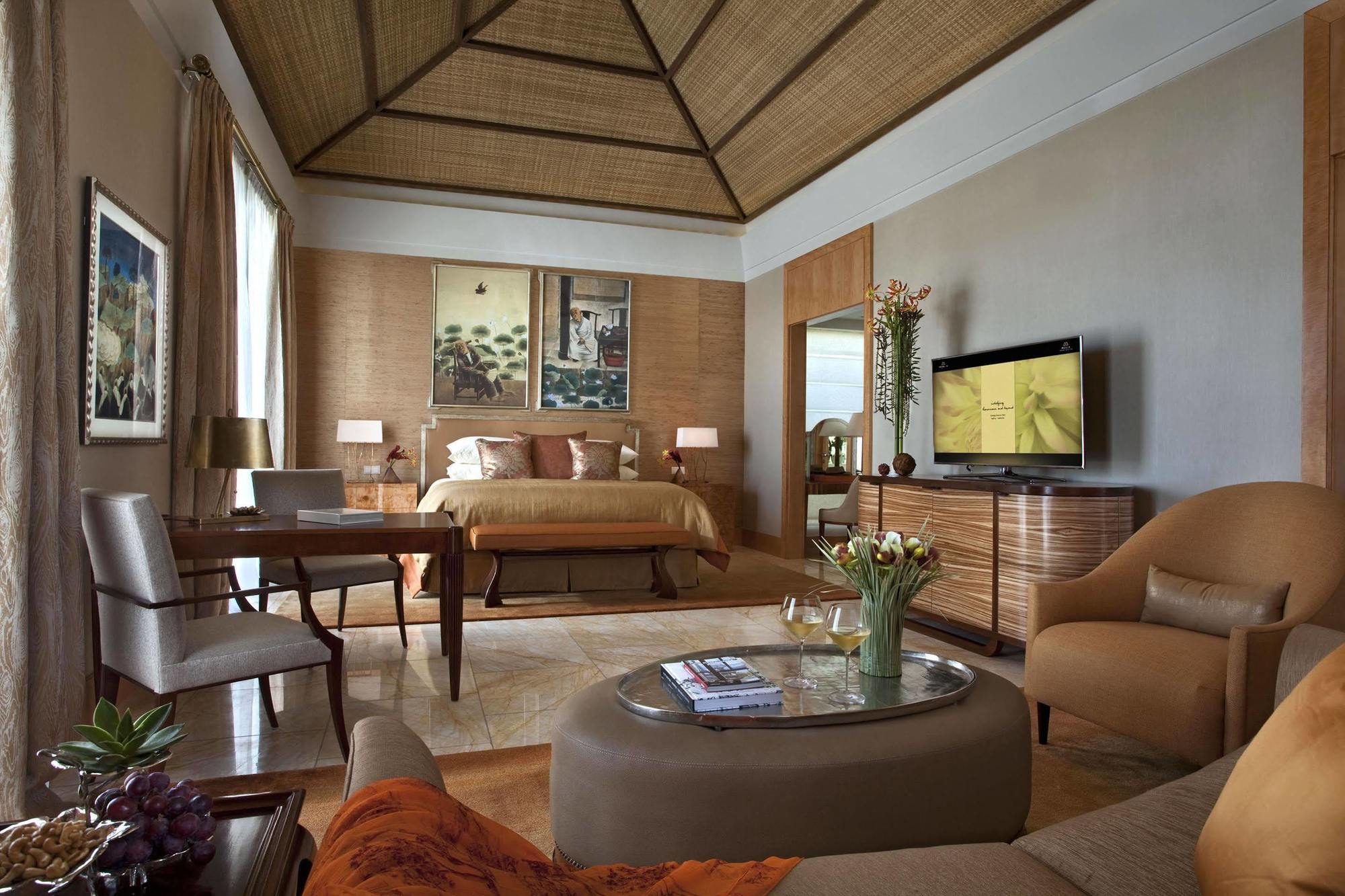 Mulia Resort Nusa Dua  Værelse billede