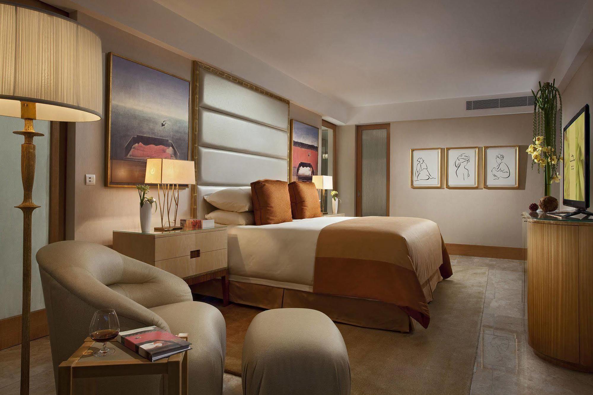 Mulia Resort Nusa Dua  Værelse billede