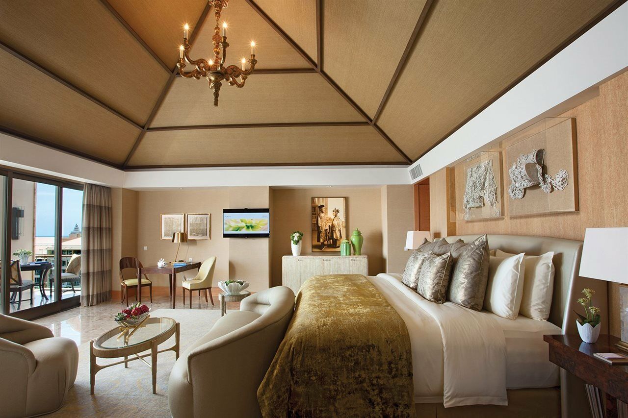 Mulia Resort Nusa Dua  Eksteriør billede