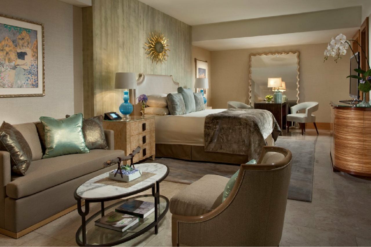Mulia Resort Nusa Dua  Eksteriør billede