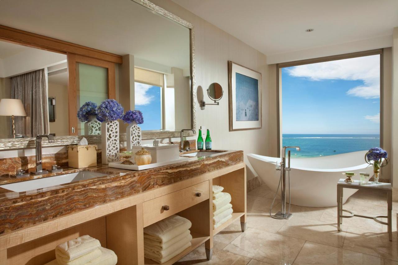 Mulia Resort Nusa Dua  Eksteriør billede